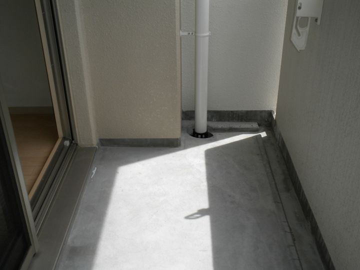 大阪府豊中市上新田2(マンション)の賃貸物件の内装