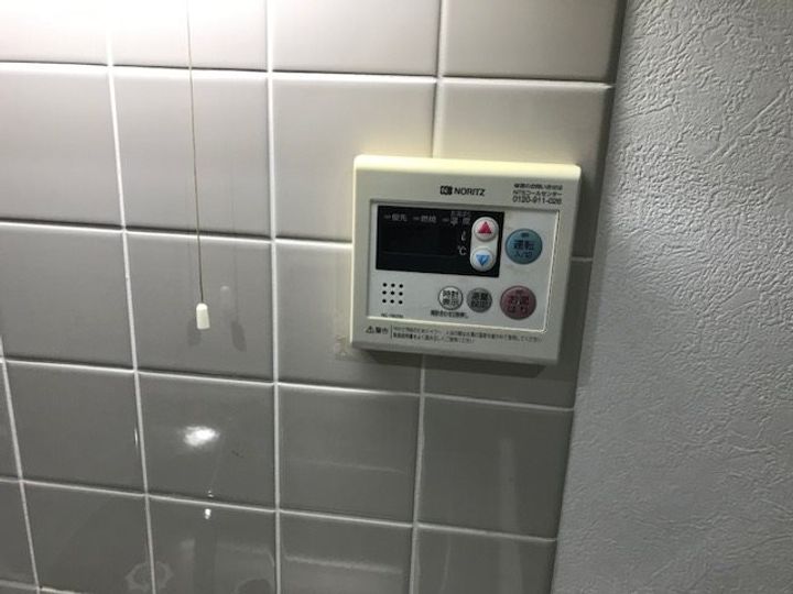 サンビューティ春日町の内装