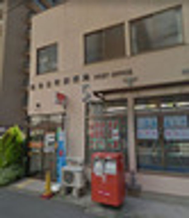 サンビューティ春日町の周辺