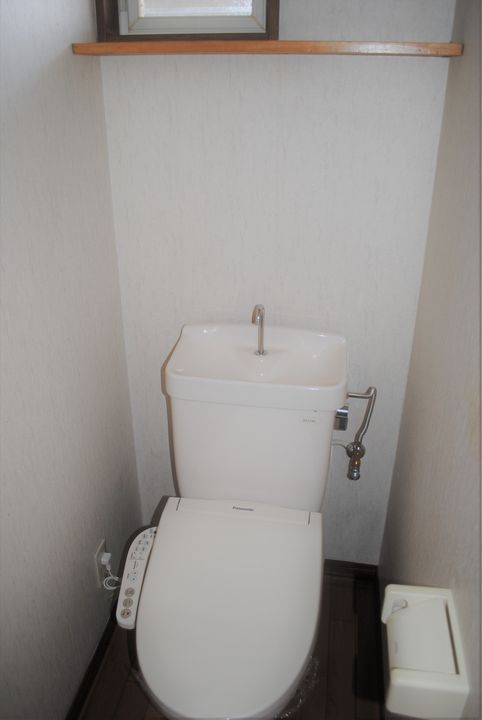 サンライズコーポ石崎IIIの内装