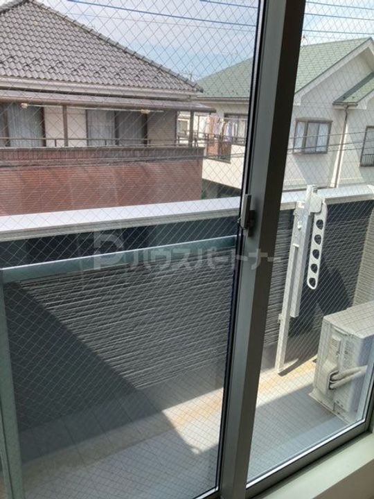 グランカスケードみのり台の内装