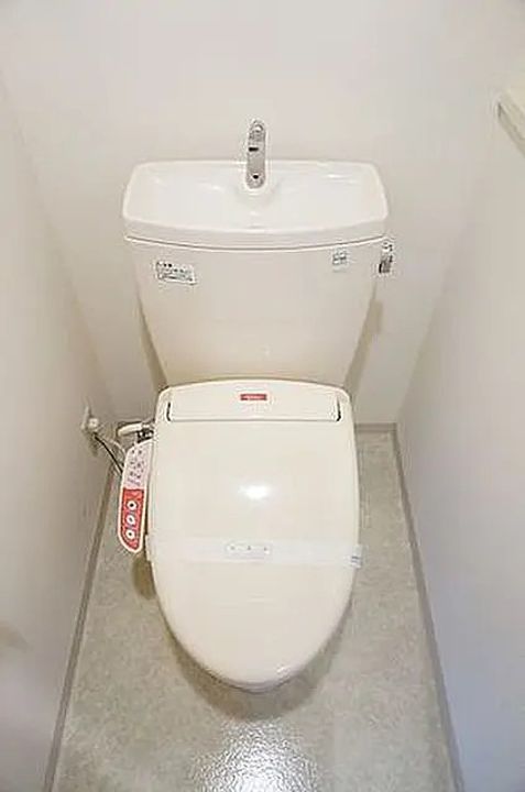 東京都文京区千石1(マンション)の賃貸物件の内装