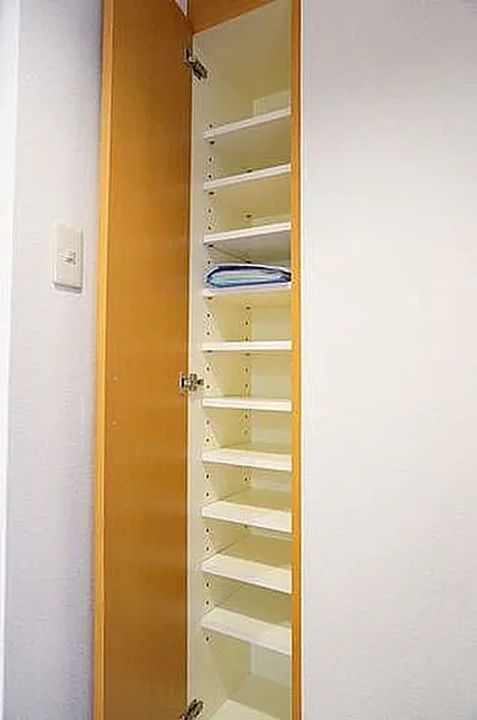 東京都文京区千石1(マンション)の賃貸物件の玄関