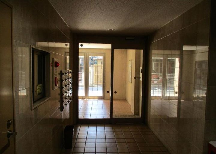 東京都文京区千石1(マンション)の賃貸物件の地図