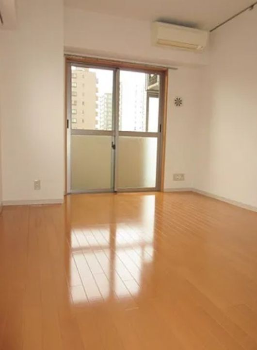 東京都文京区千石1(マンション)の賃貸物件の居間