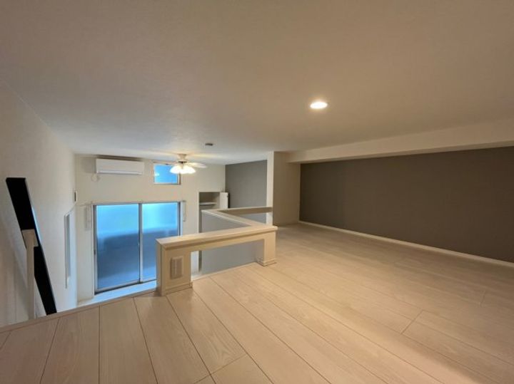 プランドール旭ヶ丘の内装