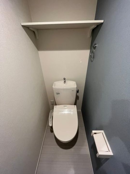 プランドール旭ヶ丘の内装