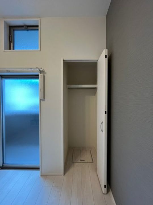 プランドール旭ヶ丘の内装