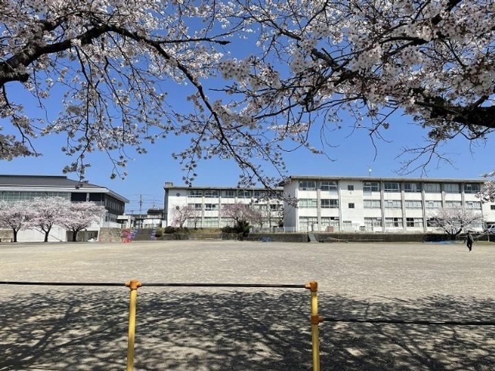 プリマリエ山王の周辺