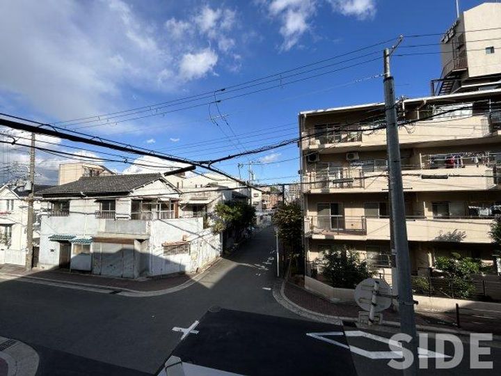 フジパレス城東東中浜II番館のその他画像