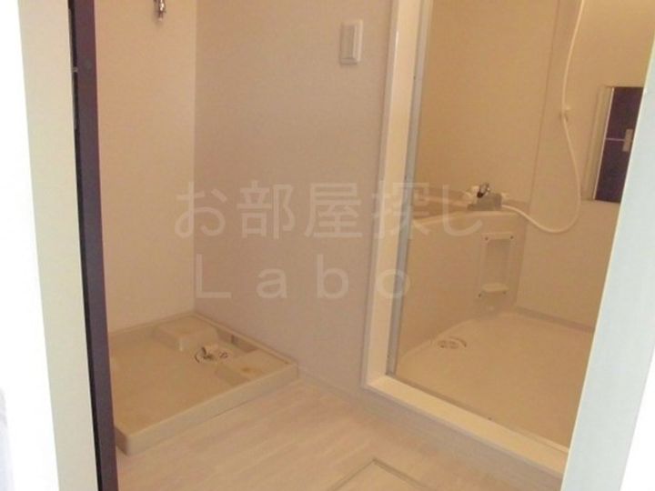 神奈川県小田原市鴨宮(アパート)の賃貸物件の内装