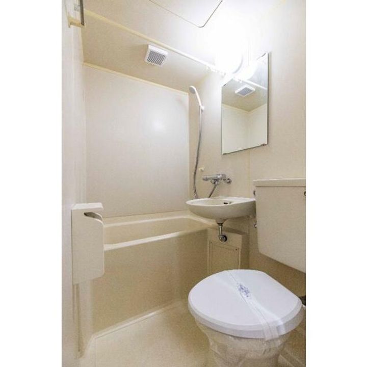 神奈川県座間市相模が丘5(マンション)の賃貸物件の内装