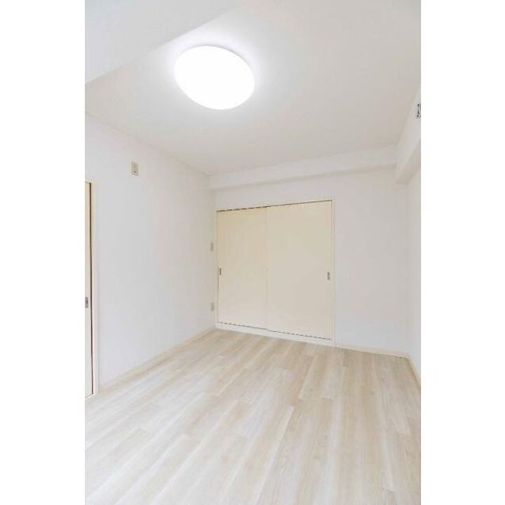 神奈川県座間市相模が丘5(マンション)の賃貸物件の居間