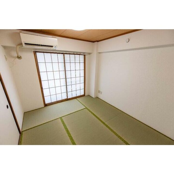 神奈川県座間市相模が丘5(マンション)の賃貸物件の内装