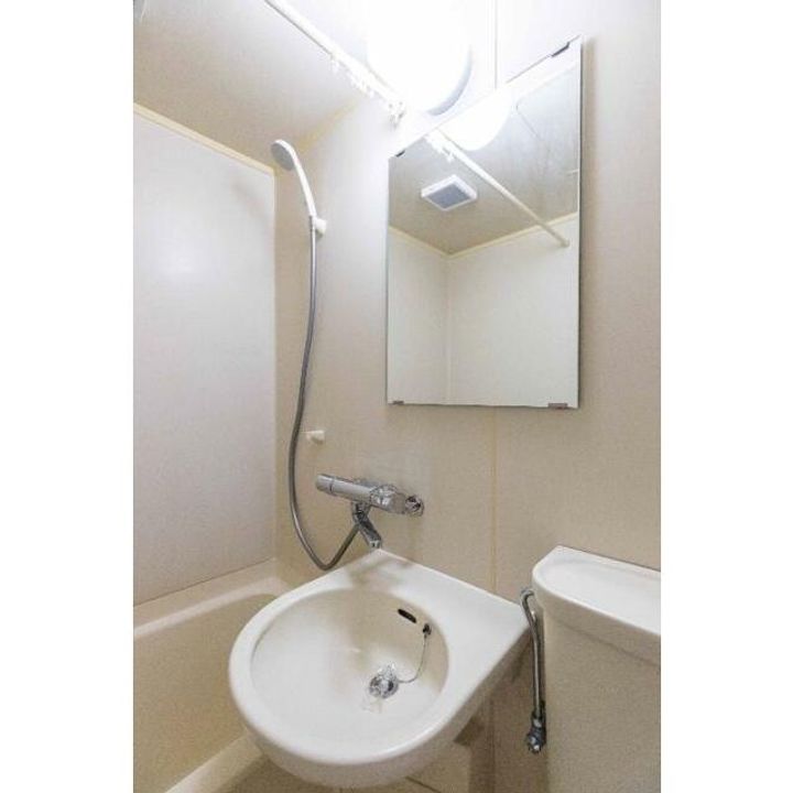 神奈川県座間市相模が丘5(マンション)の賃貸物件の内装