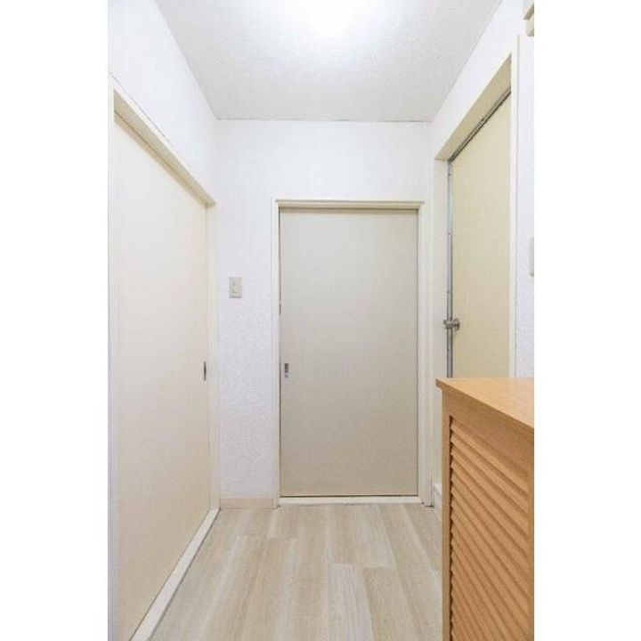 神奈川県座間市相模が丘5(マンション)の賃貸物件の内装