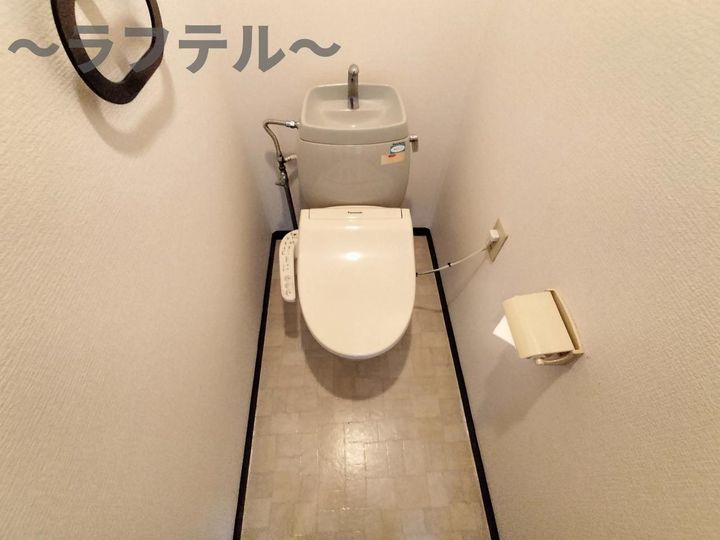 埼玉県所沢市小手指元町1(アパート)の賃貸物件の内装