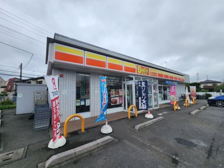 埼玉県所沢市小手指元町1(アパート)の賃貸物件の周辺