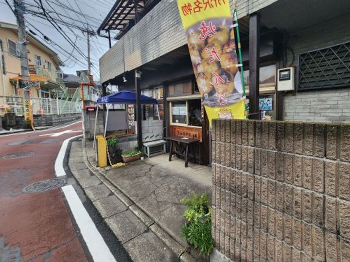 埼玉県所沢市小手指元町1(アパート)の賃貸物件の周辺