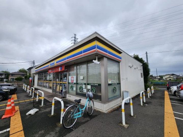 埼玉県所沢市小手指元町1(アパート)の賃貸物件の周辺