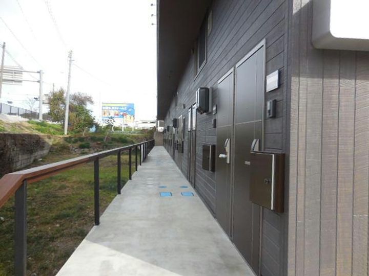 福島県郡山市大町2(アパート)の賃貸物件のその他画像