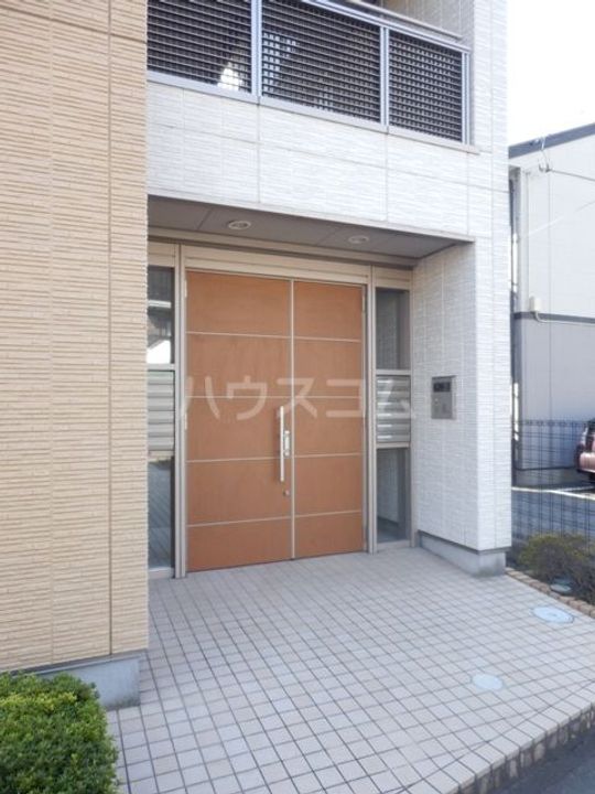 フォレスタの地図