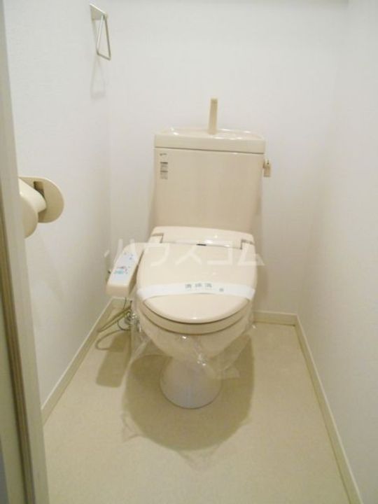 フォレスタの内装