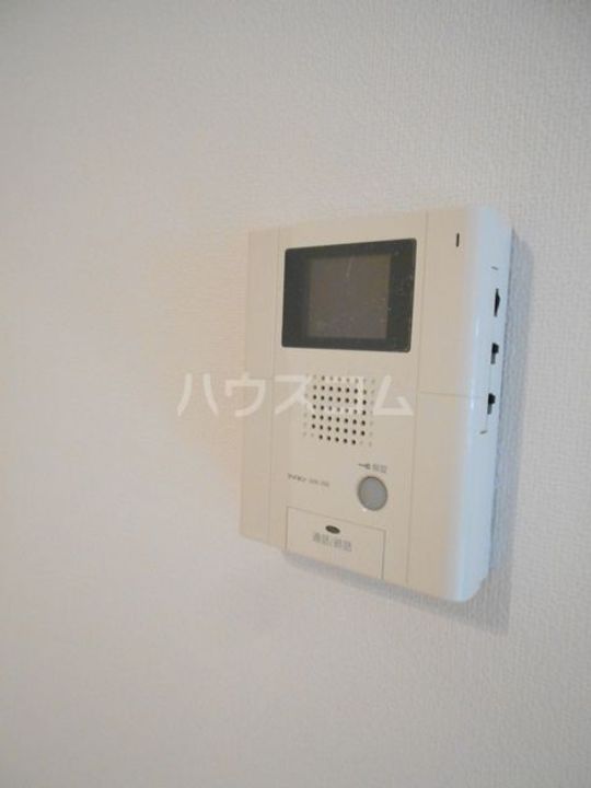 フォレスタの内装