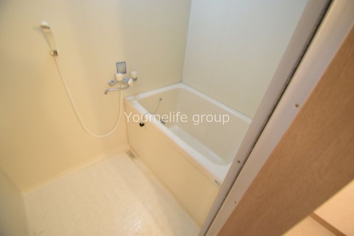 神奈川県足柄上郡大井町金手(アパート)の賃貸物件の風呂