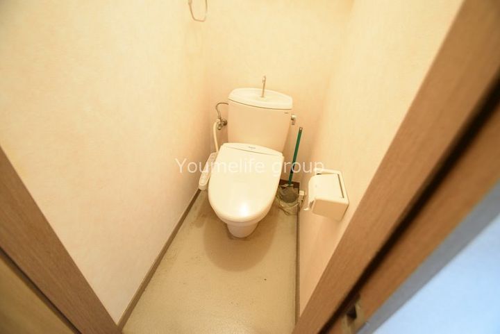 神奈川県足柄上郡大井町金手(アパート)の賃貸物件の内装