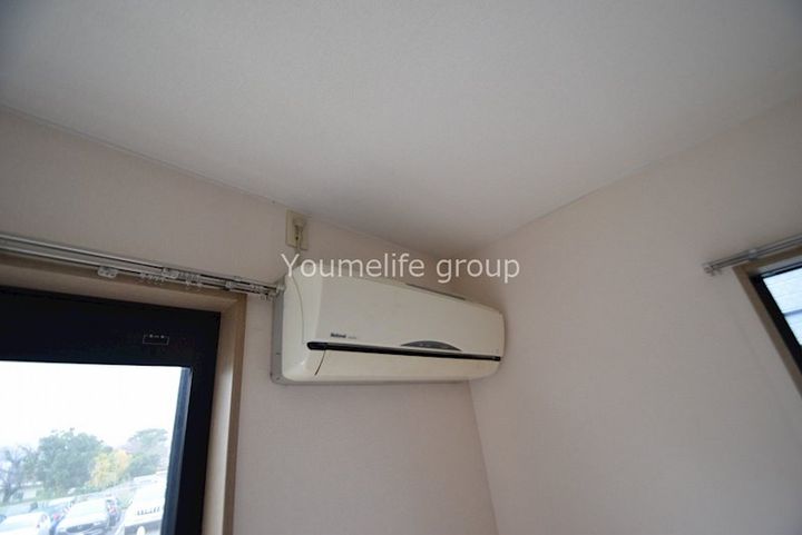 神奈川県足柄上郡大井町金手(アパート)の賃貸物件の内装