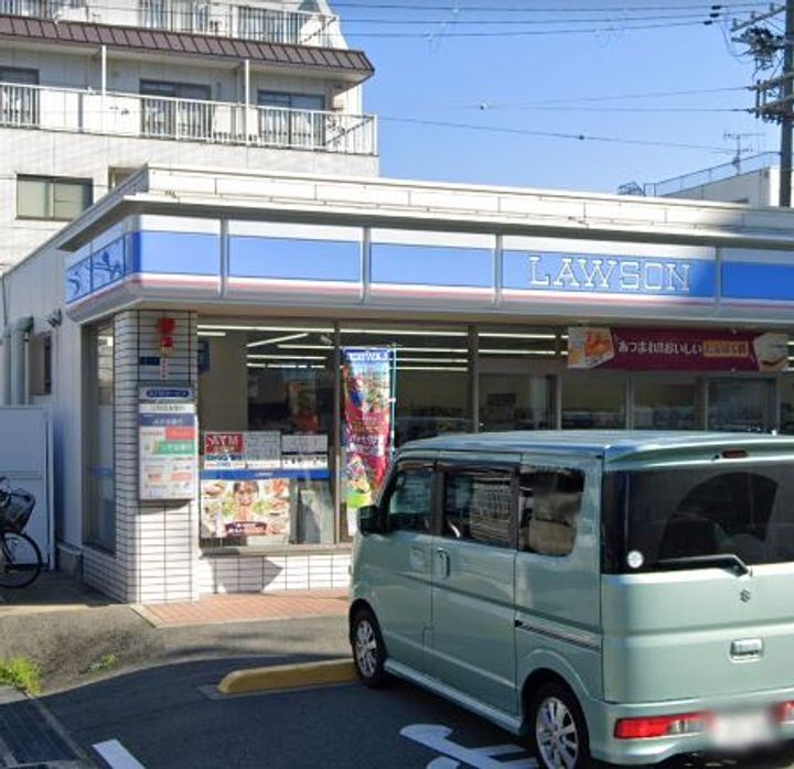 大阪府大阪市西淀川区姫里2(マンション)の賃貸物件の周辺
