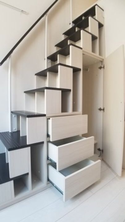 ハーモニーテラス上高田の内装