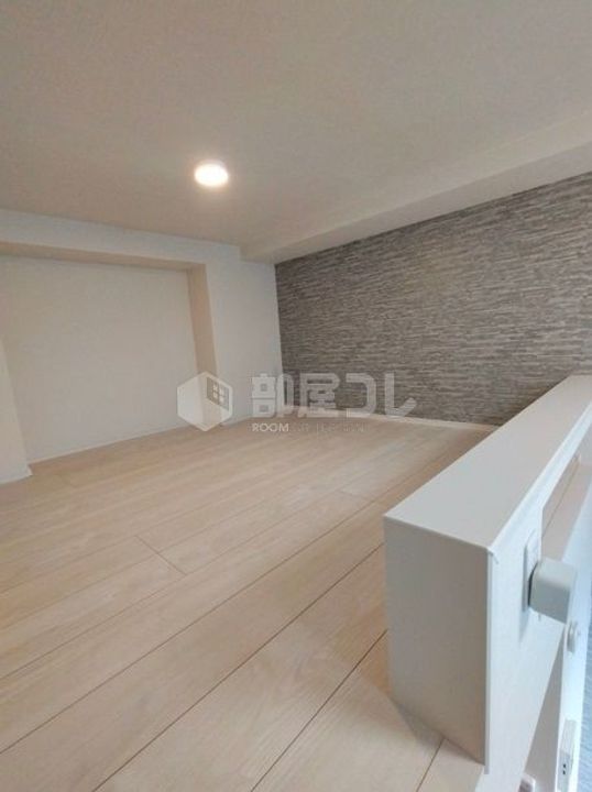 ハーモニーテラス上高田の内装