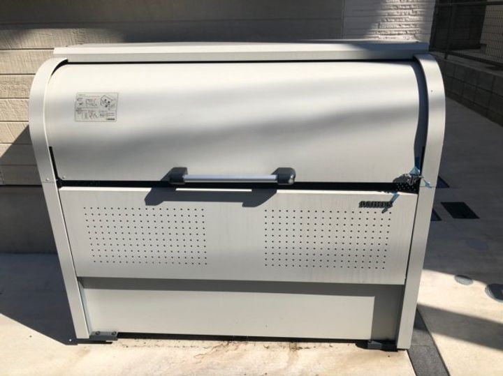 ハーモニーテラス上高田の地図