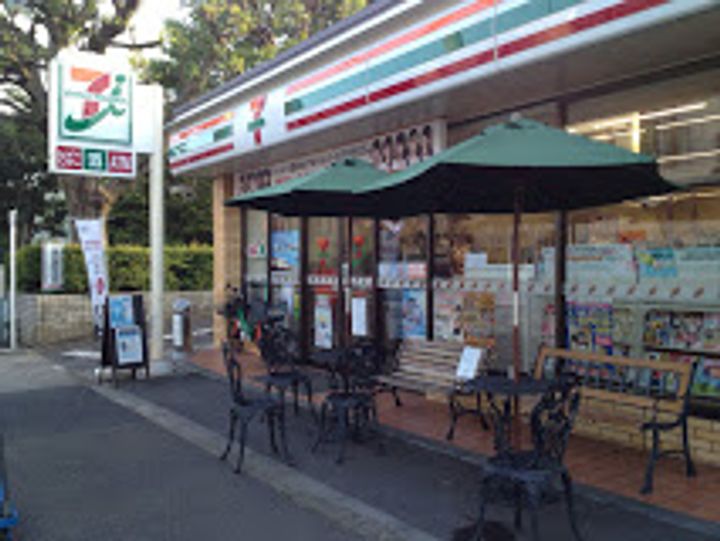 ハーモニーテラス上高田の周辺