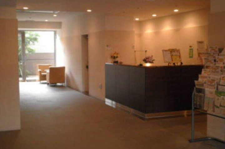 東京都足立区江北1(マンション)の賃貸物件の内装