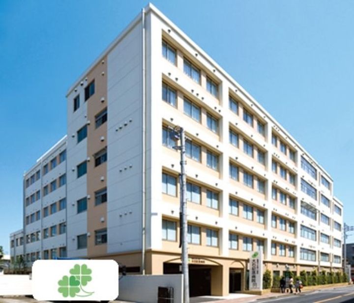 東京都足立区江北1(マンション)の賃貸物件の周辺