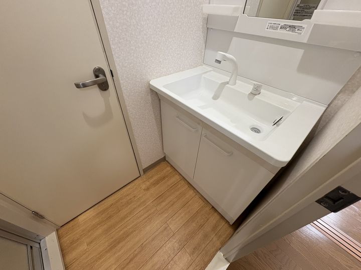 フローレンスKの内装