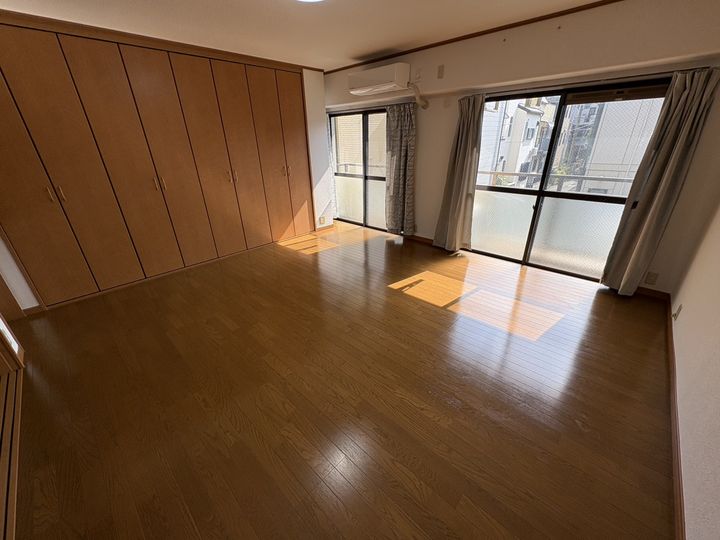 フローレンスKの内装