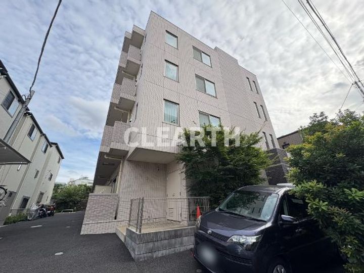 フローラ小石川のその他画像