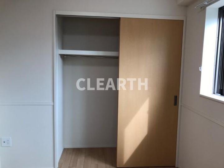 フローラ小石川の内装