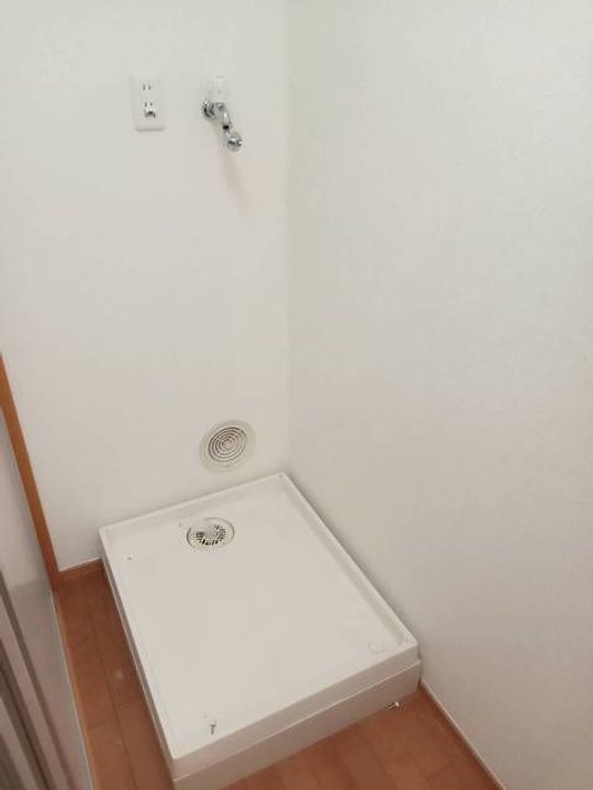 東京都目黒区下目黒2(マンション)の賃貸物件の内装