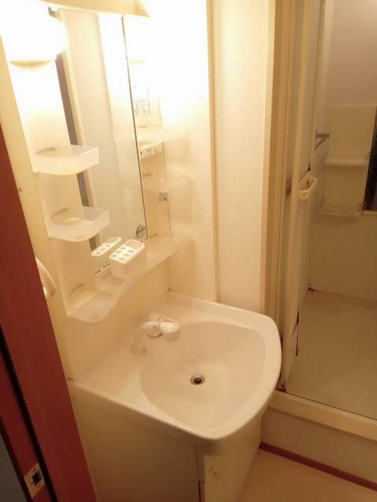 東京都目黒区下目黒2(マンション)の賃貸物件の内装