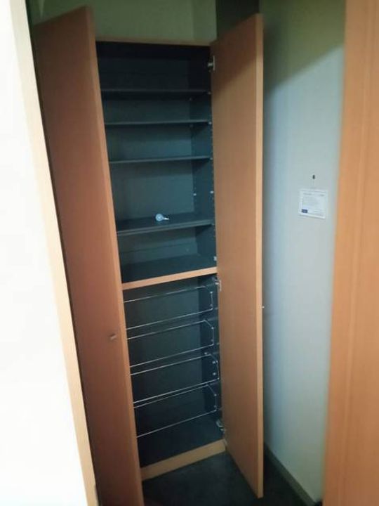 東京都目黒区下目黒2(マンション)の賃貸物件の玄関