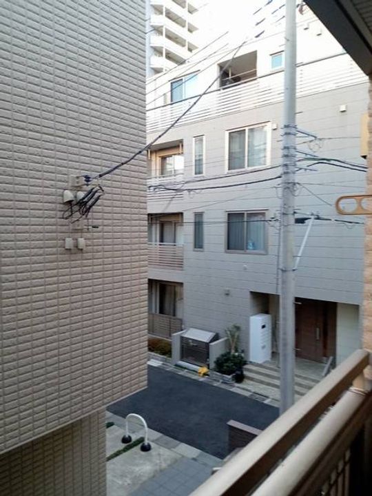 東京都目黒区下目黒2(マンション)の賃貸物件のその他画像