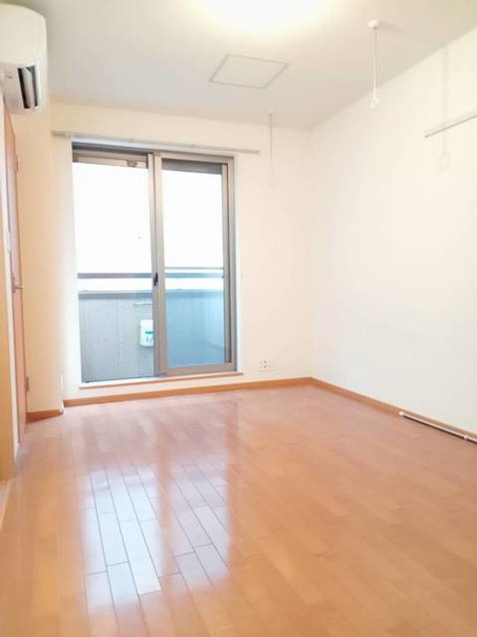 東京都目黒区下目黒2(マンション)の賃貸物件の居間