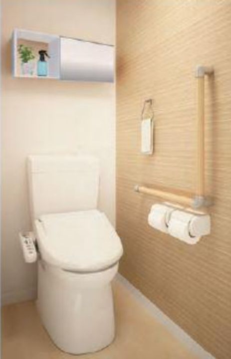 神奈川県横浜市泉区下飯田町(アパート)の賃貸物件の内装