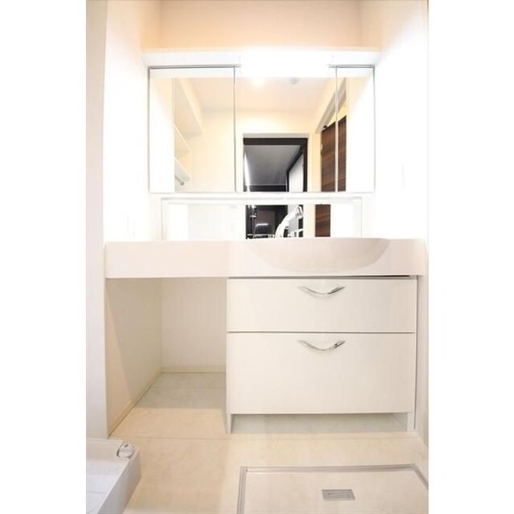 神奈川県相模原市南区東林間2(マンション)の賃貸物件の内装