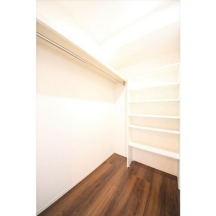 神奈川県相模原市南区東林間2(マンション)の賃貸物件の内装